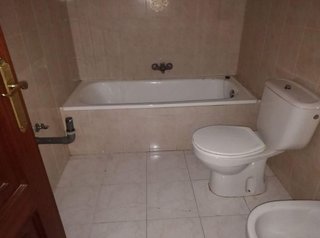 Piso en venta en Trobajo del Camino en San Andrés del Rabanedo
