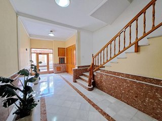 Piso en venta en Ayuntamiento - Centro en Alzira