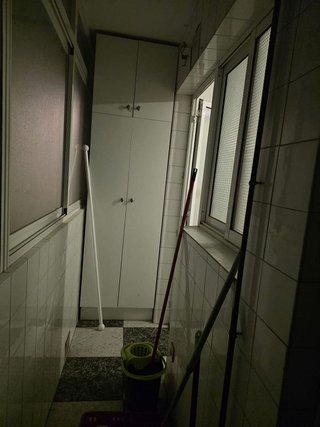 Piso en venta en El Carmen en Murcia