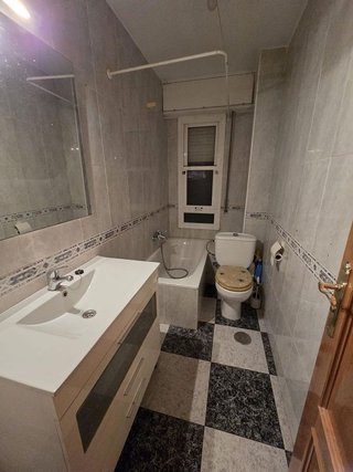 Piso en venta en El Carmen en Murcia