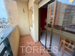 Piso en venta en Llandels en Peñíscola