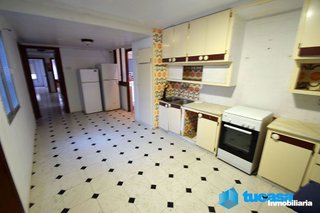 Piso en venta en Centro en Santa Pola