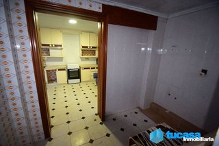 Piso en venta en Centro en Santa Pola