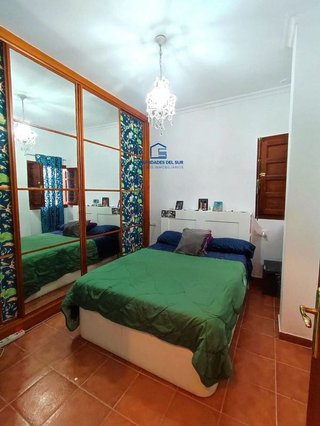Piso en venta en La Caleta - La Viña en Cádiz