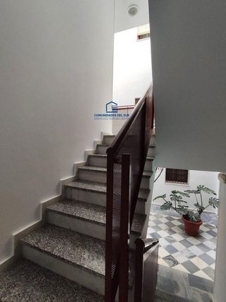 Piso en venta en La Caleta - La Viña en Cádiz