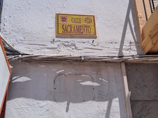 Piso en venta en Úbeda