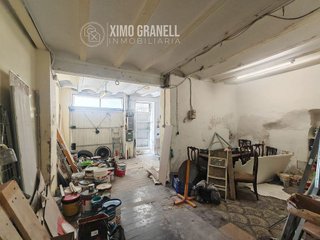 Chalet en venta en Vall d´Uixó (la)
