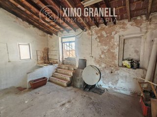 Chalet en venta en Vall d´Uixó (la)