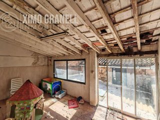 Chalet en venta en Vall d´Uixó (la)