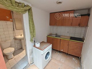 Chalet en venta en Vall d´Uixó (la)