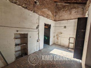 Chalet en venta en Vall d´Uixó (la)