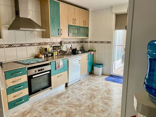 Casa adosada en venta en Guadalupe en Murcia