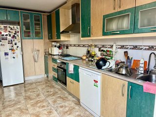 Casa adosada en venta en Guadalupe en Murcia