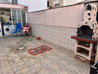 Casa adosada en venta en Guadalupe en Murcia