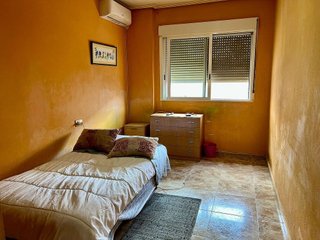 Casa adosada en venta en Guadalupe en Murcia