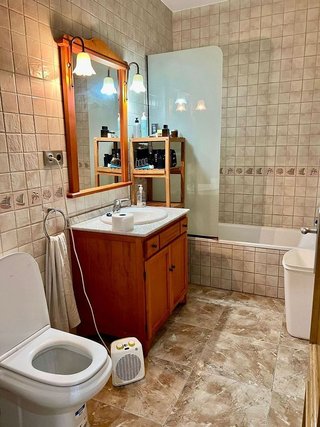 Casa adosada en venta en Guadalupe en Murcia