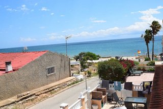 Casa adosada en venta en Bernabéu - Santa Pola Este en Santa Pola