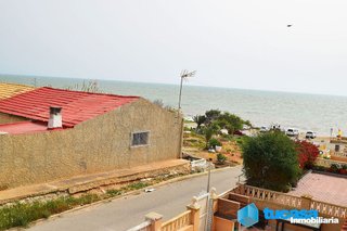Casa adosada en venta en Bernabéu - Santa Pola Este en Santa Pola