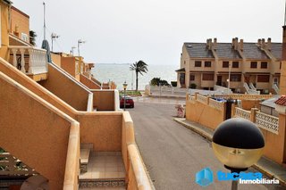 Casa adosada en venta en Bernabéu - Santa Pola Este en Santa Pola