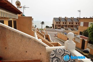 Casa adosada en venta en Bernabéu - Santa Pola Este en Santa Pola