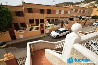 Casa adosada en venta en Bernabéu - Santa Pola Este en Santa Pola