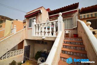 Casa adosada en venta en Bernabéu - Santa Pola Este en Santa Pola