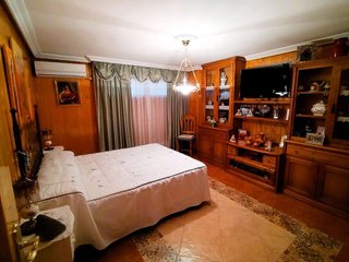 Casa adosada en venta en Velilla de San Antonio