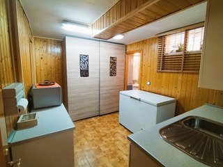 Casa adosada en venta en Velilla de San Antonio