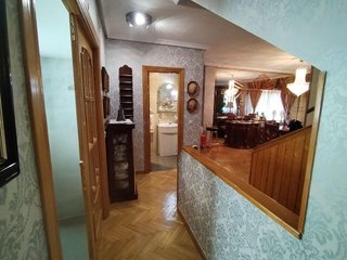 Casa adosada en venta en Velilla de San Antonio