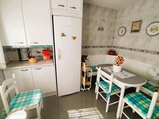 Casa adosada en venta en Velilla de San Antonio