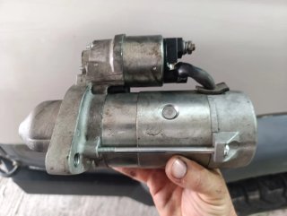 Motor arranque Lexus IS 220d