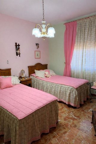 Casa adosada en venta en El Rinconcillo en Algeciras