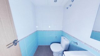 Piso en venta en Molina de Segura ciudad en Molina de Segura