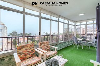 Piso en venta en Curva - Heliópolis en Benicasim/Benicàssim