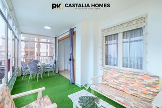 Piso en venta en Curva - Heliópolis en Benicasim/Benicàssim