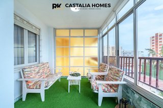 Piso en venta en Curva - Heliópolis en Benicasim/Benicàssim