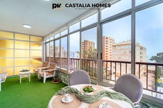 Piso en venta en Curva - Heliópolis en Benicasim/Benicàssim