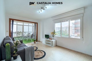 Piso en venta en Curva - Heliópolis en Benicasim/Benicàssim