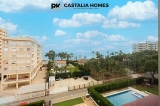 Piso en venta en Curva - Heliópolis en Benicasim/Benicàssim