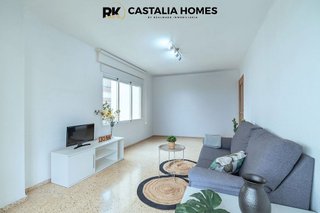 Piso en venta en Curva - Heliópolis en Benicasim/Benicàssim