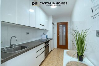 Piso en venta en Curva - Heliópolis en Benicasim/Benicàssim