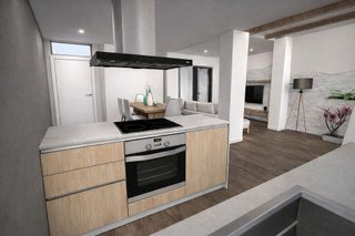 Piso en venta en Alfafar