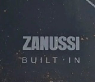 Vitrocerámica Zanussi ZC 6675 X .typ 55 AAD 30 Z0