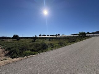Solar en venta en Aspe