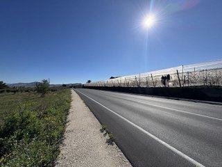 Solar en venta en Aspe