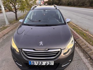 Peugeot 2008 2016