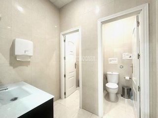 Local comercial en venta en Zona Norte - Universidad en Móstoles en Móstoles