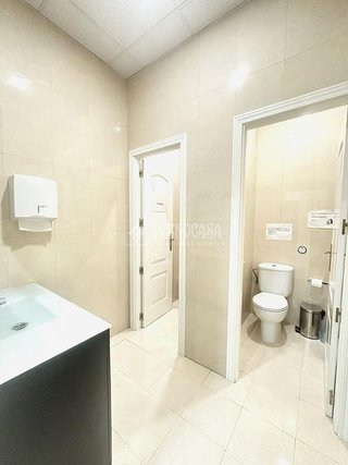 Local comercial en venta en Zona Norte - Universidad en Móstoles en Móstoles