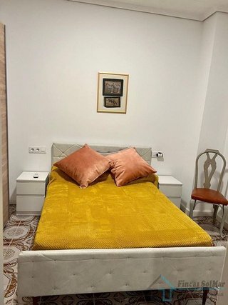 Piso en venta en Playa Puerto de Sagunto en Sagunto