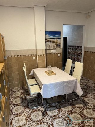 Piso en venta en Playa Puerto de Sagunto en Sagunto